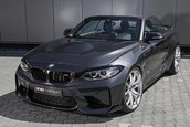 BMW M2 Cabrio