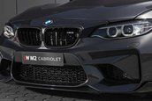 BMW M2 Cabrio