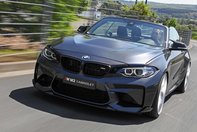 BMW M2 Cabrio