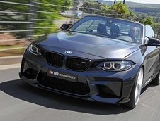 BMW M2 Cabrio