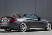 BMW M2 Cabrio