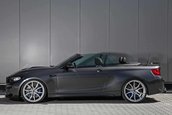 BMW M2 Cabrio