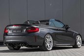 BMW M2 Cabrio