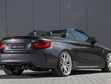 BMW M2 Cabrio