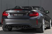 BMW M2 Cabrio