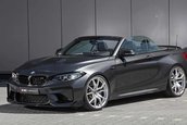 BMW M2 Cabrio