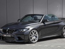 BMW M2 Cabrio