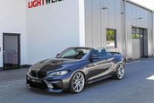 BMW M2 Cabrio