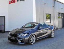 BMW M2 Cabrio