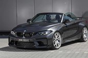 BMW M2 Cabrio