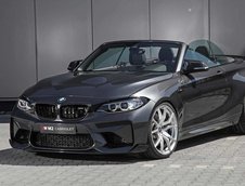 BMW M2 Cabrio