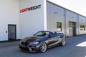 BMW M2 Cabriolet
