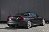 BMW M2 Cabriolet