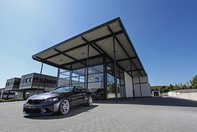 BMW M2 Cabriolet