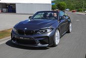 BMW M2 Cabriolet