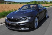 BMW M2 Cabriolet