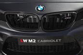 BMW M2 Cabriolet