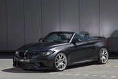 BMW M2 Cabriolet