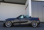 BMW M2 Cabriolet