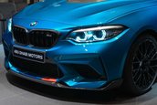 BMW M2 Competition Abu Dhabi