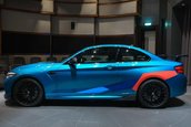 BMW M2 Competition Abu Dhabi