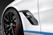 BMW M2 Competition cu accesorii M Performance