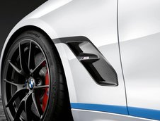 BMW M2 Competition cu accesorii M Performance