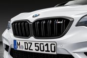 BMW M2 Competition cu accesorii M Performance