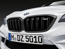 BMW M2 Competition cu accesorii M Performance