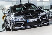 BMW M2 Competition de la Lightweight Performance