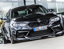 BMW M2 Competition de la Lightweight Performance