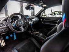 BMW M2 Competition de la Lightweight Performance