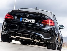 BMW M2 Competition de la Lightweight Performance