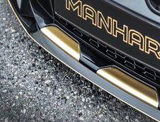 BMW M2 Competition de la Manhart Performance