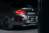 BMW M2 Competition FUTURA 2000