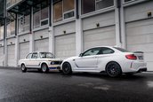 BMW M2 Competition Heritage Edition