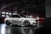 BMW M2 Competition Heritage Edition