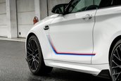 BMW M2 Competition Heritage Edition