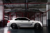 BMW M2 Competition Heritage Edition