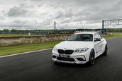 BMW M2 Competition Heritage Edition