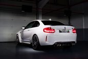 BMW M2 Competition Heritage Edition