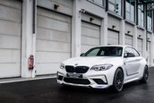 BMW M2 Competition Heritage Edition