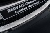 BMW M2 Competition Heritage Edition