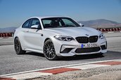 BMW M2 Competition