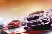 BMW M2 Competition