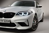 BMW M2 Competition