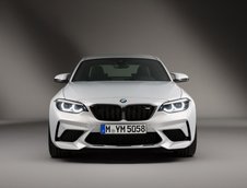 BMW M2 Competition