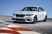 BMW M2 Competition