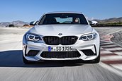 BMW M2 Competition