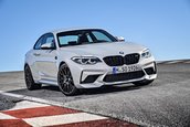 BMW M2 Competition